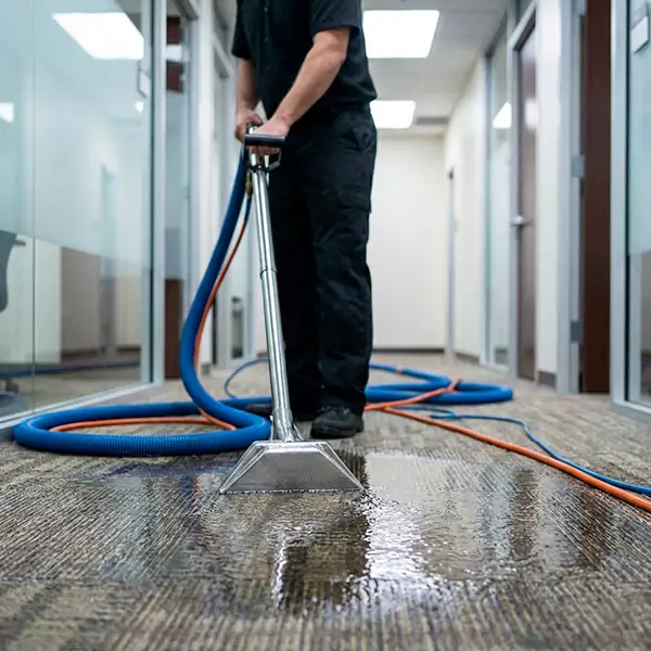 Commercial Water Damage Restoration in Pompano Beach, FL
