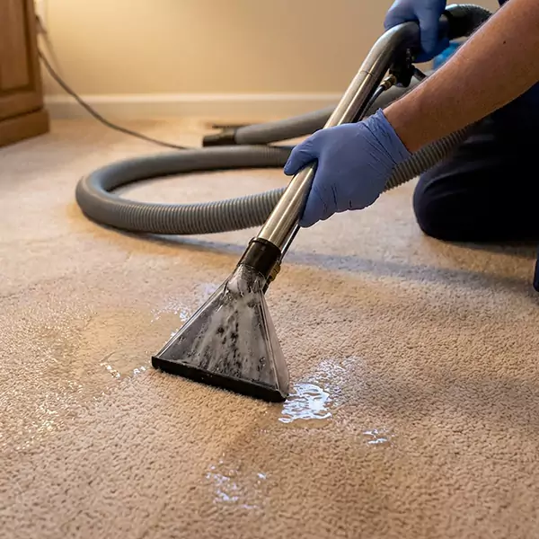 Emergency Water Extraction in Pompano Beach, FL 