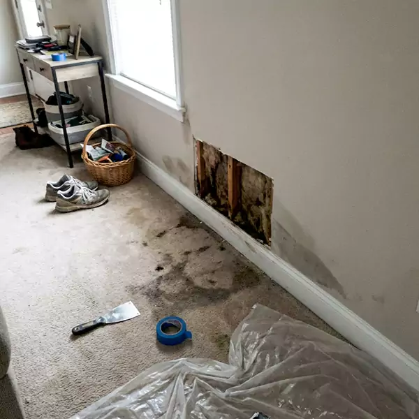 Fire Damage Restoration in Pompano Beach, FL