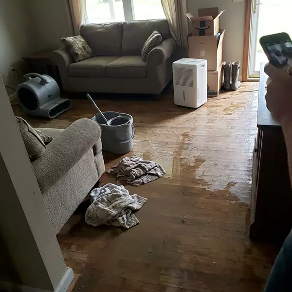 Flood Cleanup Services in Pompano Beach, FL 