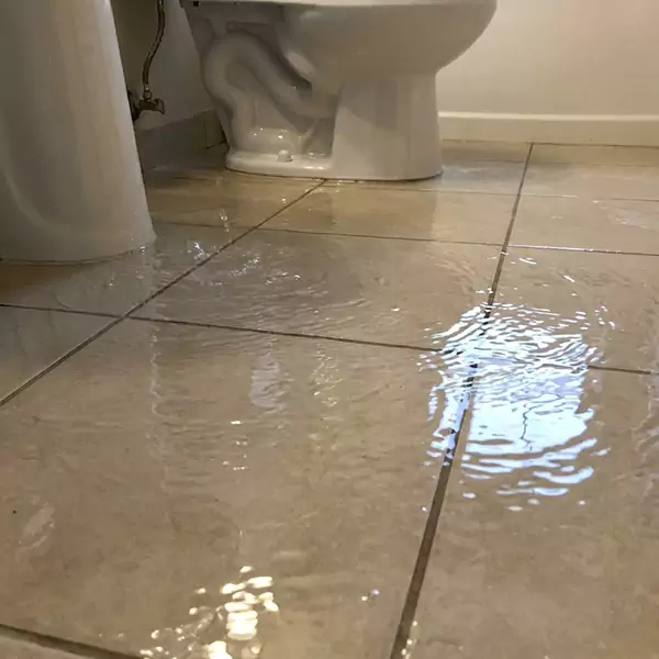 Expert Flooded Bathroom Restoration in Pompano Beach, FL 
