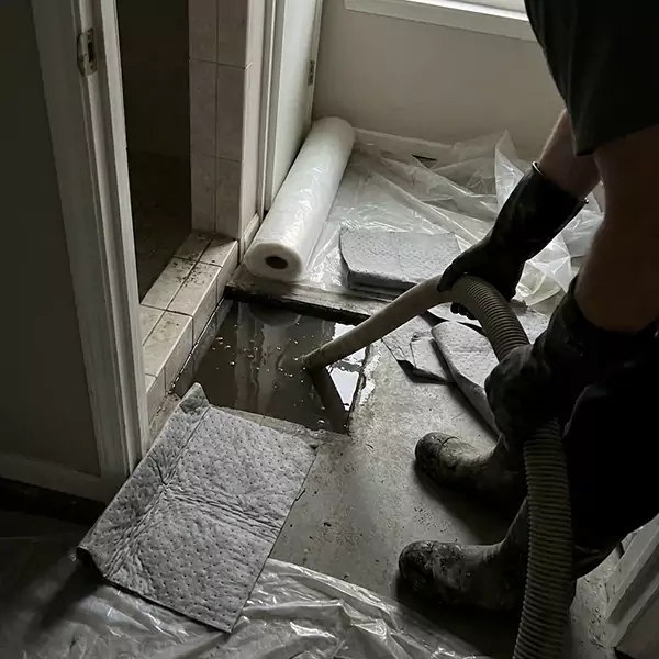 Sewage Cleanup Services in Pompano Beach, FL