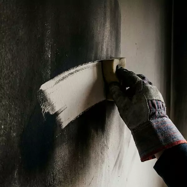 Smoke Damage Cleaning in Pompano Beach, FL