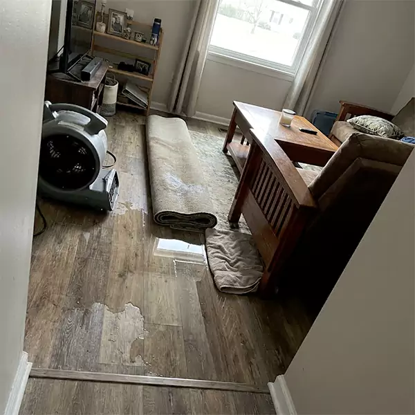 Water Restoration in Pompano Beach, FL