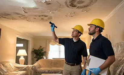 What Make Us Different From Other Water Damage Restoration Companies in Pompano Beach?
