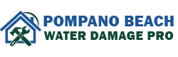 Pompano Beach Water Damage Pro