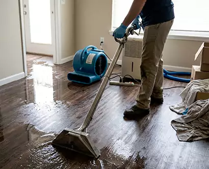 Flood Restoration in Pompano Beach