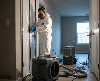 Water Remediation in Pompano Beach