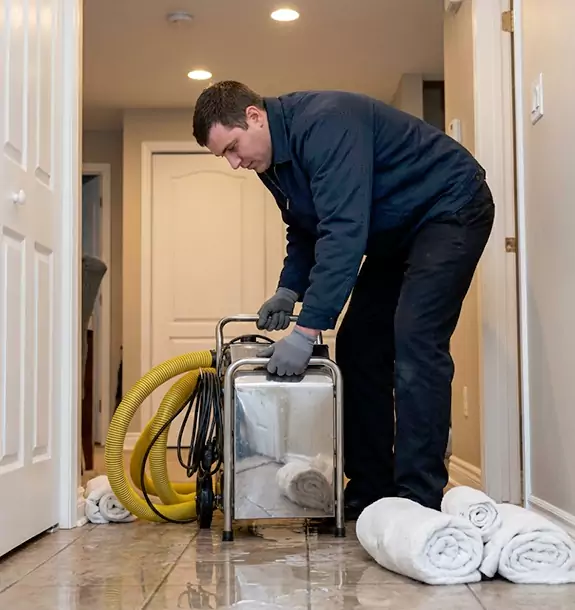 Reliable Emergency Water Extraction in Pompano Beach, FL