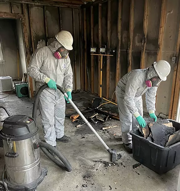 Expert Fire Restoration Services in Pompano Beach, FL