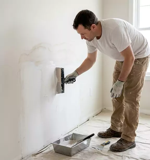 Reliable Solutions for Water Damaged Drywall in Pompano Beach, FL