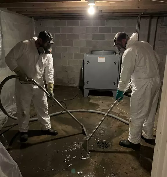 Expert Sewage Cleanup in Pompano Beach, FL