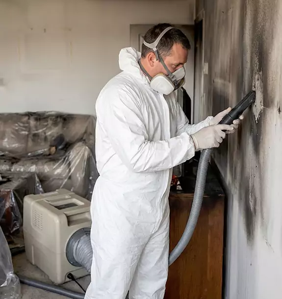 Expert Smoke Cleaning in Pompano Beach, FL