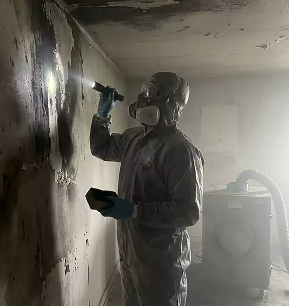 Expert Smoke Damage Cleaners in Pompano Beach, FL