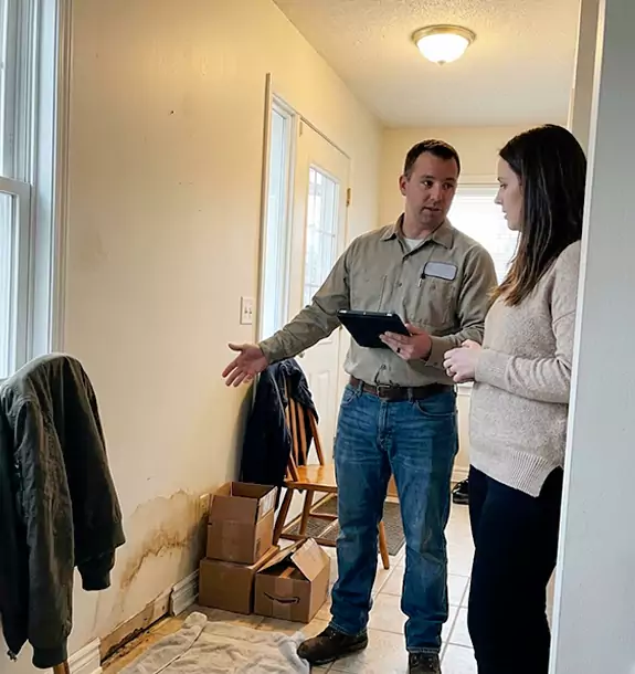 Comprehensive Water Damage Repair Solutions in Pompano Beach, FL