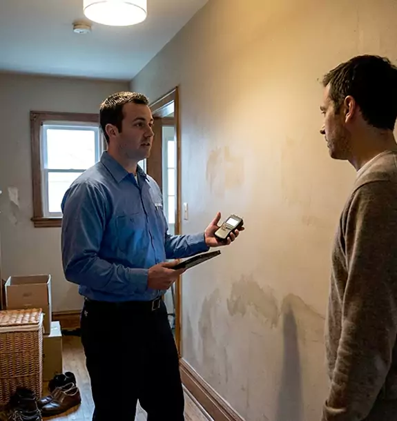 Expert Water Mitigation Services in Pompano Beach, FL