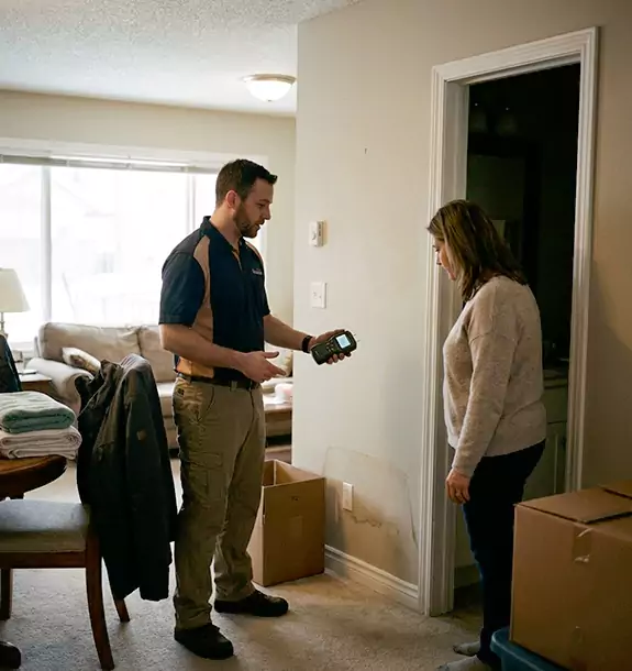 Your Trusted Water Remediation Partner in Pompano Beach, FL