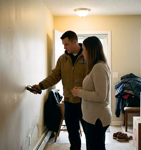 Expert Water Restoration Services in Pompano Beach, FL