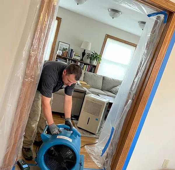 Why Choose Pompano Beach Water Damage Pro for Water Mitigation in Pompano Beach, FL?